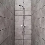 Downtown Jewish Quarter Ruin Bar With 2 Full Bath Апартаменты Будапешт