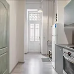 Апартаменты Downtown Jewish Quarter Ruin Bar With 2 Full Bath Будапешт