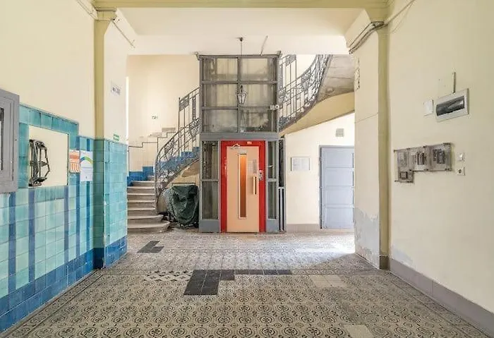 شقة Downtown Jewish Quarter Ruin Bar With 2 Full Bath