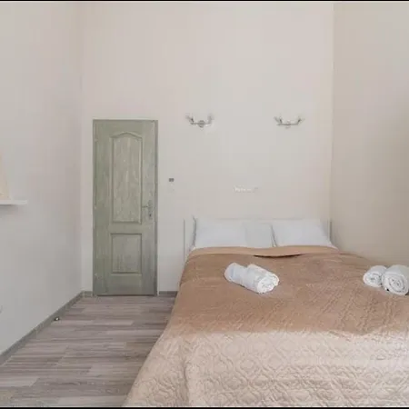 Apartament Downtown Jewish Quarter Ruin Bar With 2 Full Bath Budapesta
